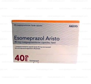 Esomeprazol Aristo 40mg capsule