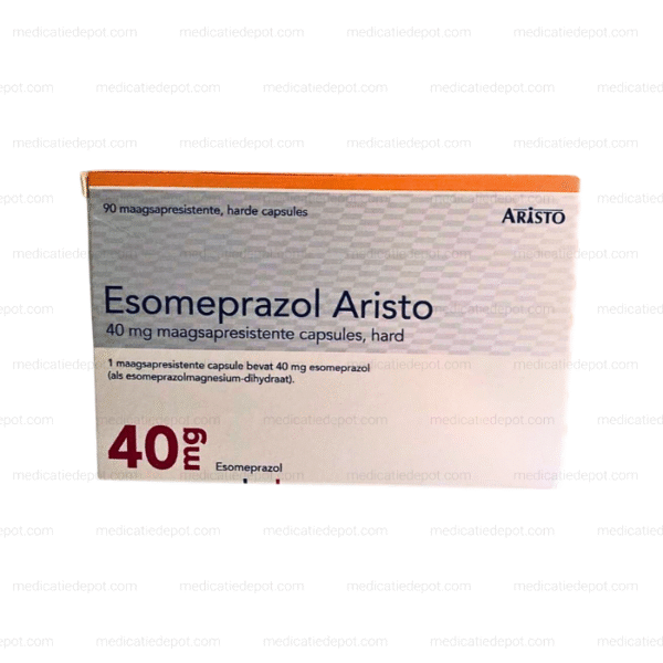 Esomeprazol Aristo 40mg capsule